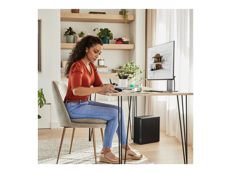 Captiva Desktop-PC – Leistungsstark für Büro und Alltag