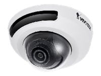 VIVOTEK Dome IP-Kamera – 2MP, Indoor, mit Mikrofon
