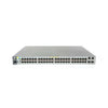 HP Enterprise Switch – 48 Anschlüsse, PoE+ für einfache Netzwerkverbindungen