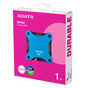 ADATA Externe SSD 1 TB – Schnell, tragbar, stoßfest