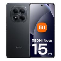Xiaomi Smartphone – 256 GB Speicher, Schwarz