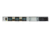 Cisco Netzwerk-Switch – 48 Ports, Power over Ethernet