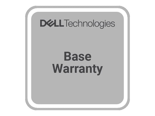 DELL Service-Erweiterung – 5 Jahre Vor-Ort-Support