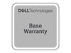 DELL Service-Erweiterung – 5 Jahre Vor-Ort-Service