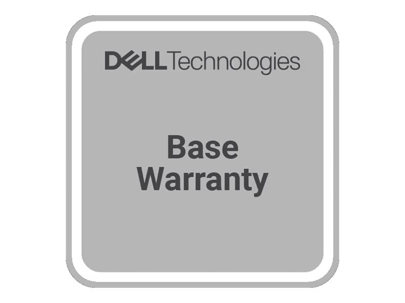 DELL Service-Erweiterung – 5 Jahre Vor-Ort-Service
