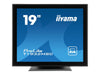 Iiyama 19" Touchscreen-Monitor – Stoßfest, IPS-Display