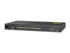 Cisco 24-Port Switch – Für zuverlässige Netzwerkverbindungen