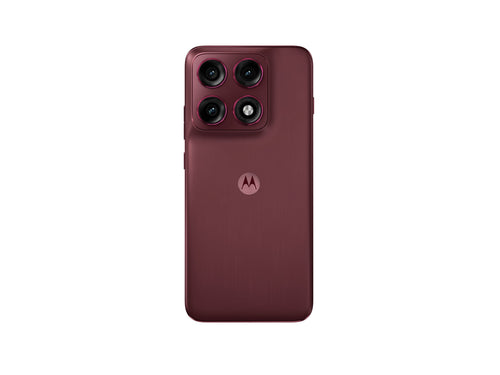 Motorola Edge 70 Pro Smartphone – 5G, Dual-SIM, OLED-Display