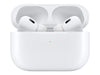 Apple AirPods Pro – Geräuschunterdrückung, kabelloses Laden