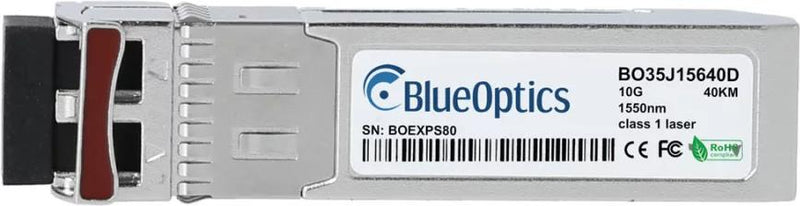 CBO Netzwerk-Transceiver – 10 Gbit/s, 40 km Reichweite