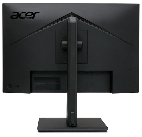 Acer 27" Business-Monitor – 2K-Display, augenschonend