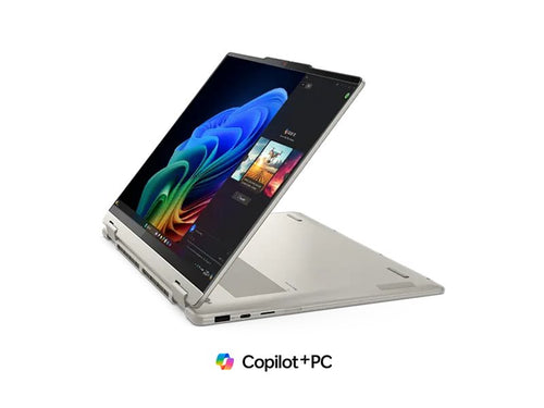 Lenovo Yoga 7 2-in-1 Laptop – Touchscreen, 1 TB schneller Speicher