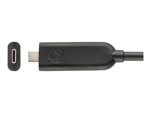 Kramer USB-C Kabel – 10.7m, optische Datenübertragung