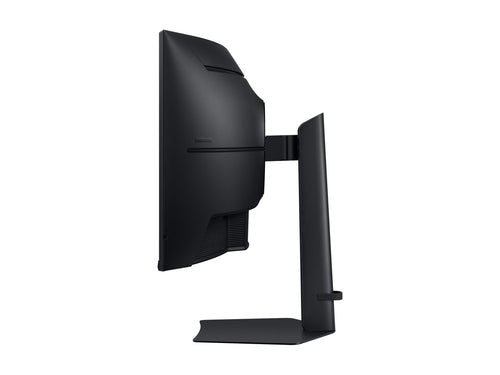 Samsung 40" Monitor – 5K-Auflösung, breites Sichtfeld