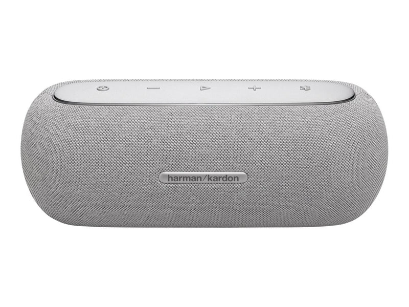 Harman Kardon Luna Bluetooth-Lautsprecher – Wasserfest, 40 Watt