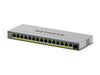 Netgear 16-Port Gigabit Switch – PoE+ für einfache Netzwerke