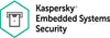 Kaspersky Sicherheitspaket – Schutz für eingebettete Systeme