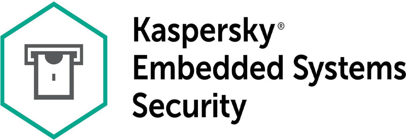 Kaspersky Sicherheitspaket – Schutz für eingebettete Systeme