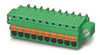 Phoenix Contact Buchsengehäuse-Kabel – 3.81 mm Rastermaß, 50 Stück