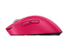 Logitech Gaming-Maus – Ergonomisch, kabellos und kabelgebunden