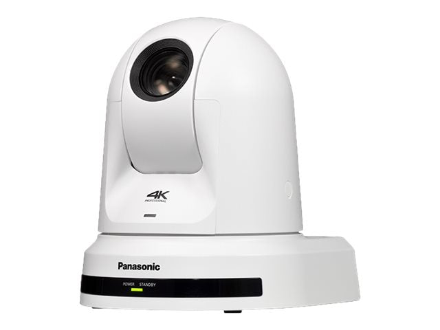 Panasonic 4K Konferenzkamera – Schwenk- und Neigefunktion, UHD