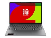 Lenovo IdeaPad Slim 5 – Leichtes Notebook mit 16 GB RAM