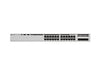 Cisco Netzwerk-Switch – 24 Ports, integrierte Sicherheit
