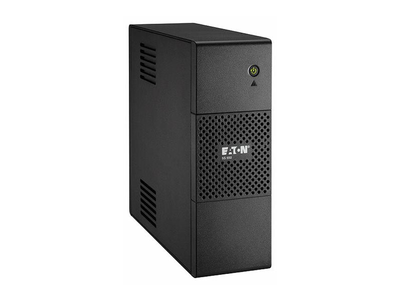 Eaton USV 1500VA – Zuverlässige Stromversorgung für Büros