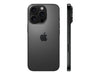 Apple iPhone 16 Pro Max – 256 GB, robustes Titan-Gehäuse