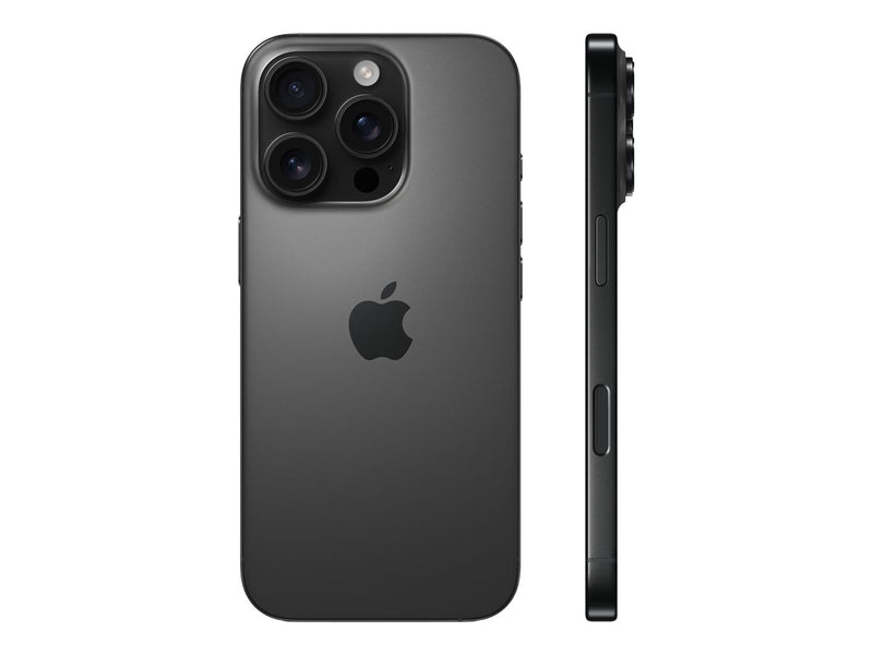 Apple iPhone 16 Pro Max – 256 GB, robustes Titan-Gehäuse