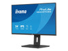 Iiyama 24" Monitor – Full HD, USB-C Anschluss