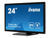 Iiyama 24" Touchscreen-Monitor – Full HD, USB-Anschluss