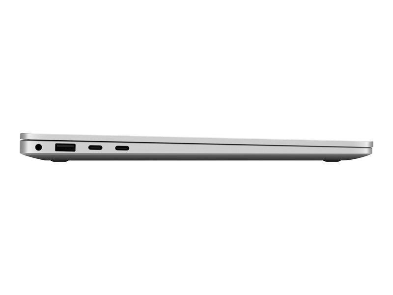 Microsoft Surface Laptop – 13,8" Display, 16 GB RAM, 512 GB Speicher