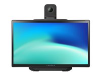 KANDAO Meeting Ultra – 360° Konferenzsystem mit 2 Touchscreens