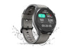 HAMA Smartwatch – GPS, Musik und wasserdicht