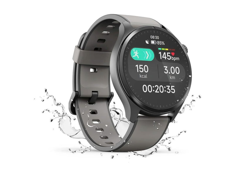 HAMA Smartwatch – GPS, Musik und wasserdicht