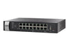 Cisco Dual WAN VPN Router – Sicherer Internetzugang für Unternehmen