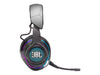 JBL Quantum One Headset – Aktive Rauschunterdrückung, RGB-Beleuchtung