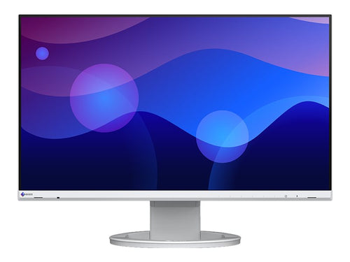 Eizo LED-Monitor – 23,8" Full HD, USB-C Anschluss