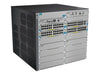 HP Enterprise Switch – 10 Gigabit Ethernet, PoE+ Unterstützung