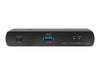 Sonnet Echo 5 Hub – 4 Thunderbolt 4 Anschlüsse, USB 3.2
