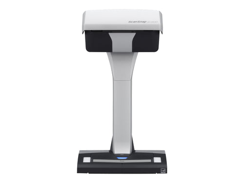 Fujitsu ScanSnap SV600 – Berührungsloser Scanner für Bücher und Dokumente