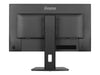 Iiyama 27" Monitor – Full HD, schnelle Reaktionszeit
