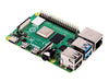 Raspberry Pi 4 Desktop-PC – 8 GB RAM, 4K-Video