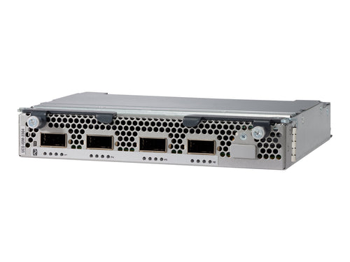 Cisco Netzwerk-Erweiterungsmodul – 40Gb Ethernet, hohe Übertragungsleistung