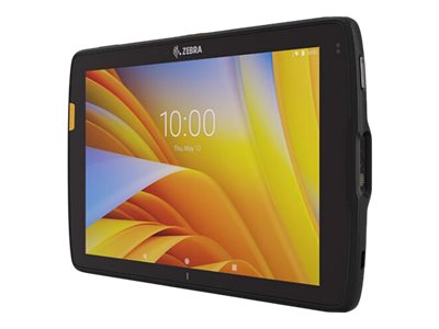 Zebra ET40 Tablet – Robustes 10" Display, Android 11