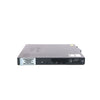 Cisco Netzwerk-Switch – 48 Anschlüsse, stapelbar für Unternehmen
