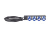 APC Rack-Steckdosenleiste – 32A, 230V, 2U für Serverräume