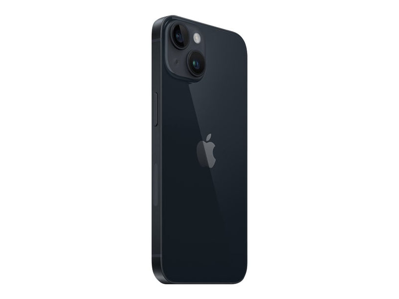 Apple iPhone 14 – 256 GB Speicher, 48 MP Kamera