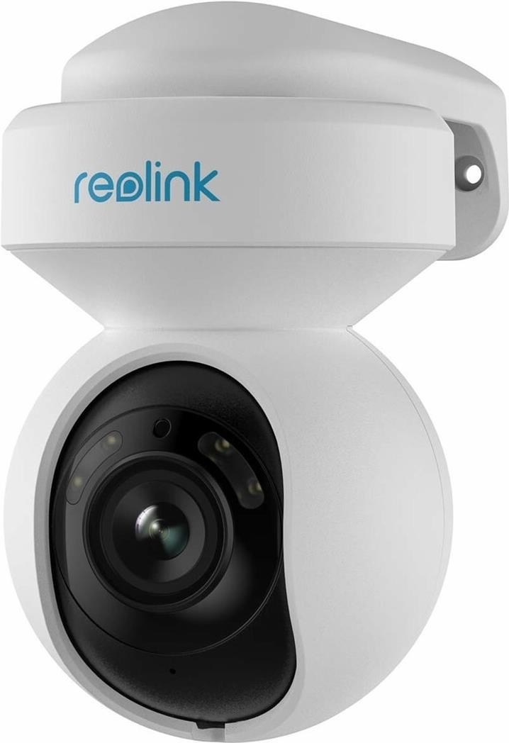 Reolink Dome IP-Kamera – Innen & Außen, hohe Auflösung